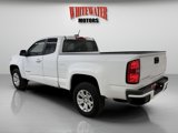 Used 2022 Chevrolet Colorado LT w/ Fleet Safety Package image 2