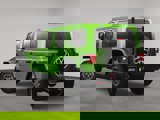 New 2025 Jeep Wrangler Unlimited Rubicon image 3
