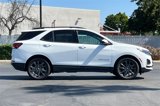Used 2022 Chevrolet Equinox RS image 3