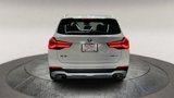 Used 2022 BMW X3 sDrive30i w/ Premium Package image 6