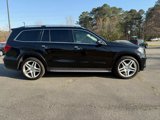 Used 2016 Mercedes-Benz GL 550 4MATIC image 6