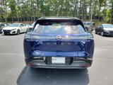 New 2025 Nissan Murano Platinum image 4
