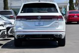 New 2025 Volkswagen Atlas SEL Premium R-Line image 6