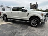 Used 2021 Ford F250 Lariat w/ Lariat Ultimate Package image 3