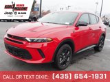 New 2024 Dodge Hornet R/T w/ Tech Pack w/o Parking image 4