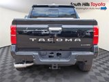 New 2025 Toyota Tacoma Limited image 5