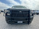 Used 2021 Chevrolet Silverado 1500 W/T w/ WT Fleet Convenience Package image 3