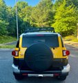 Used 2007 Toyota FJ Cruiser 4WD image 5