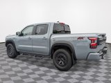 New 2025 Nissan Frontier PRO-4X image 5