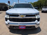 New 2026 Chevrolet Silverado 1500 LT w/ Texas Edition Plus image 2