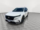 New 2026 Honda CR-V Sport-L image 4