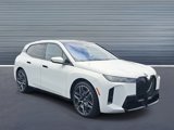 New 2026 BMW iX xDrive60 w/ M Sport Package image 2