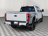 New 2025 Ford F250 Lariat w/ Lariat Ultimate Package image 3