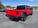 Used 2024 Jeep Gladiator Rubicon w/ Convenience Group image 5
