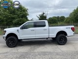 Used 2024 Ford F150 Lariat w/ Tow/Haul Package image 5