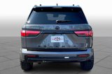 New 2025 Toyota Sequoia Platinum image 4
