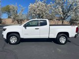 Used 2016 Chevrolet Colorado W/T w/ WT Convenience Package image 3