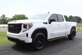 Used 2023 GMC Sierra 1500 Elevation image 3