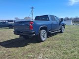 New 2025 Chevrolet Silverado 2500 Custom w/ Z71 Off-Road Package image 3