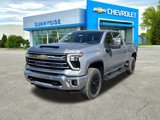 New 2026 Chevrolet Silverado 3500 LTZ w/ LTZ Convenience Package image 5