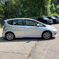 Used 2013 Honda Fit Sport image 6