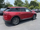 Certified 2022 Lincoln Corsair AWD w/ Equipment Group 101A image 5