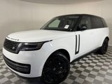 New 2025 Land Rover Range Rover Long Wheelbase SE image 2