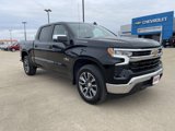 New 2025 Chevrolet Silverado 1500 LT image 2