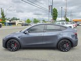 Used 2022 Tesla Model Y Performance image 4