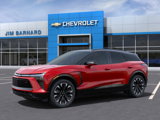 New 2025 Chevrolet Blazer EV RS w/ Super Cruise Package image 2