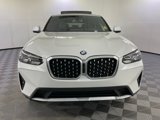 Certified 2024 BMW X4 xDrive30i image 2