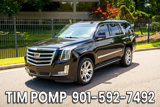 Used 2019 Cadillac Escalade Premium Luxury image 2