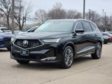 New 2025 Acura MDX SH-AWD w/ Advance Package image 3