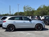 New 2025 Mercedes-Benz GLC 63 AMG S image 2
