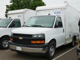New 2025 Chevrolet Express 3500 w/ Power Convenience Package image 3