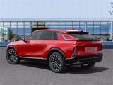 New 2024 Cadillac Lyriq Sport w/ LPO, Floor Liner Package image 3