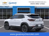New 2026 Chevrolet TrailBlazer ACTIV w/ Convenience Package image 3