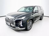 New 2025 Hyundai Palisade Calligraphy image 3