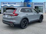 New 2025 Honda CR-V Sport Touring image 3