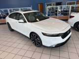 New 2025 Honda Accord Touring image 3