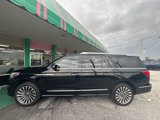 Used 2018 Lincoln Navigator L Reserve w/ Technology Package image 3