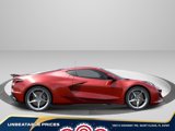 New 2025 Chevrolet Corvette E-Ray w/ Battery Protection Package image 5