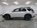 New 2025 Nissan Pathfinder Rock Creek image 2