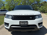 Used 2015 Land Rover Range Rover Sport HSE image 3
