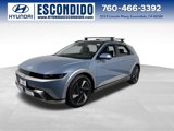 New 2025 Hyundai Ioniq 5 Limited image 1