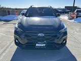 New 2025 Subaru Crosstrek 2.5i Sport image 6