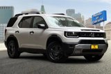 New 2026 Honda Passport RTL image 2