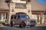 Used 2024 Mercedes-Benz G 550 image 3