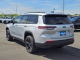 New 2025 Jeep Grand Cherokee L Altitude image 4