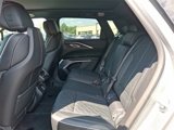 New 2026 Cadillac Lyriq V w/ LPO, Red Accent Package image 5